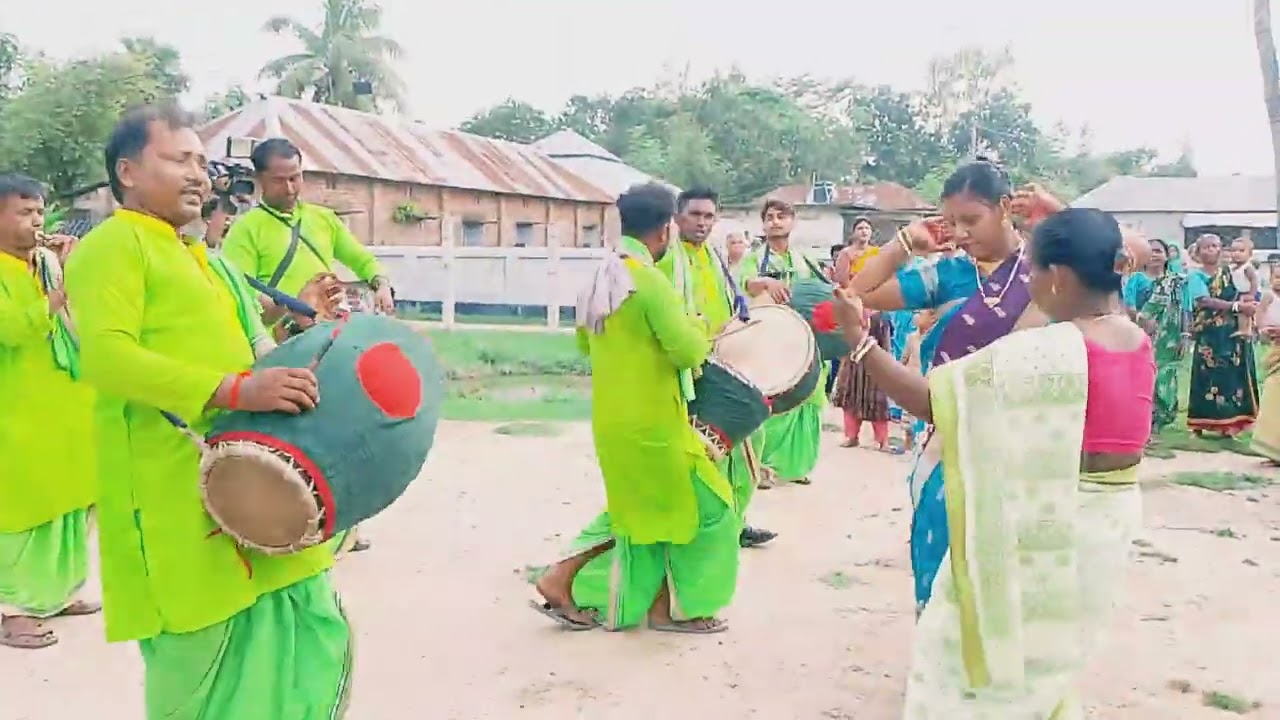 বিয়ের বাজনা