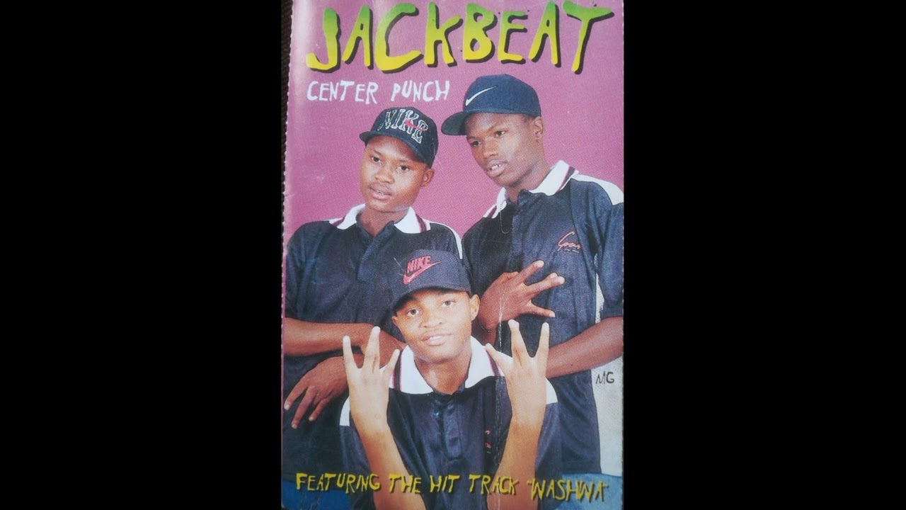 Jackbeat - Oya's Class (Uyinjongolo)