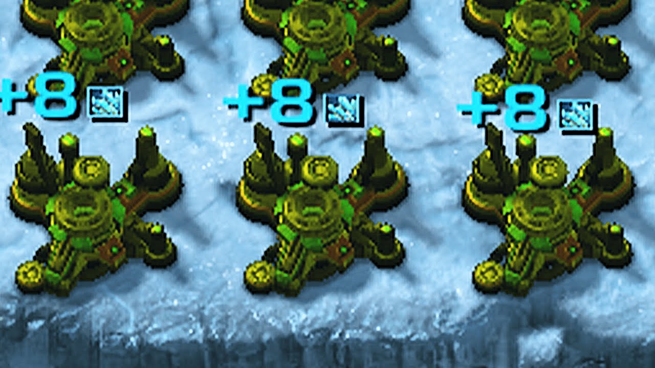 The Best Nomad Build Order! Kerrigan Survival