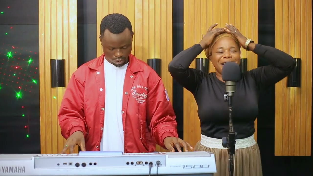 MBEGA IGITARAMO NI MOTO MOTO KABISA🔥 IBY'IMANA IKORA, ISHIMWE RINYUZUYE UMUTIMA, MUNGU YU MWEMA SANA