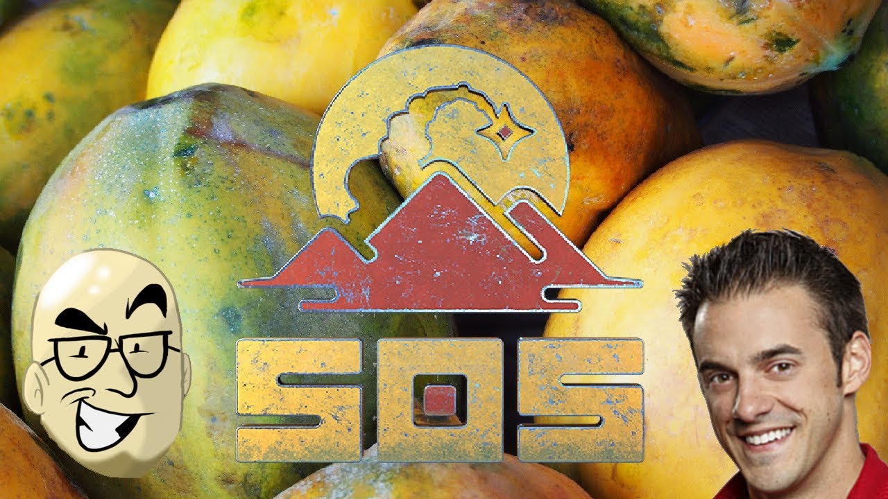 Papaya Paradise - NLSS SOS Highlights