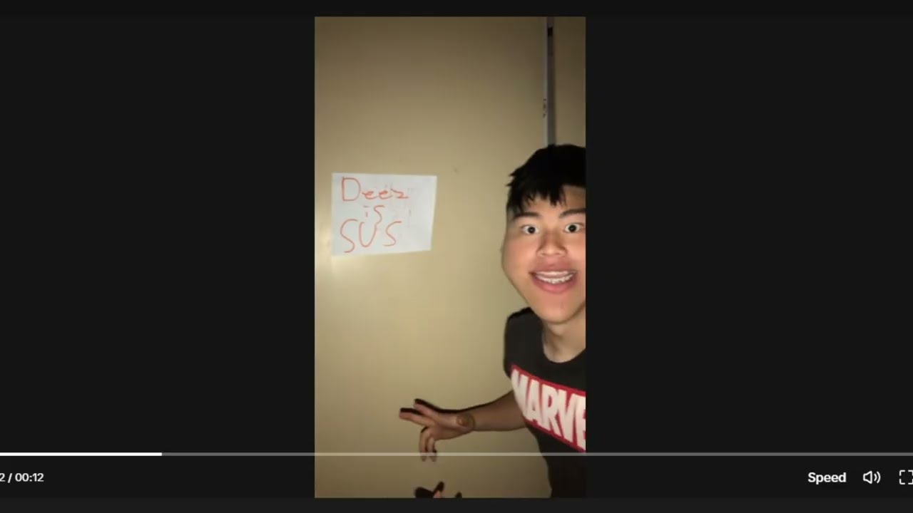 Try Not To Laugh | #001