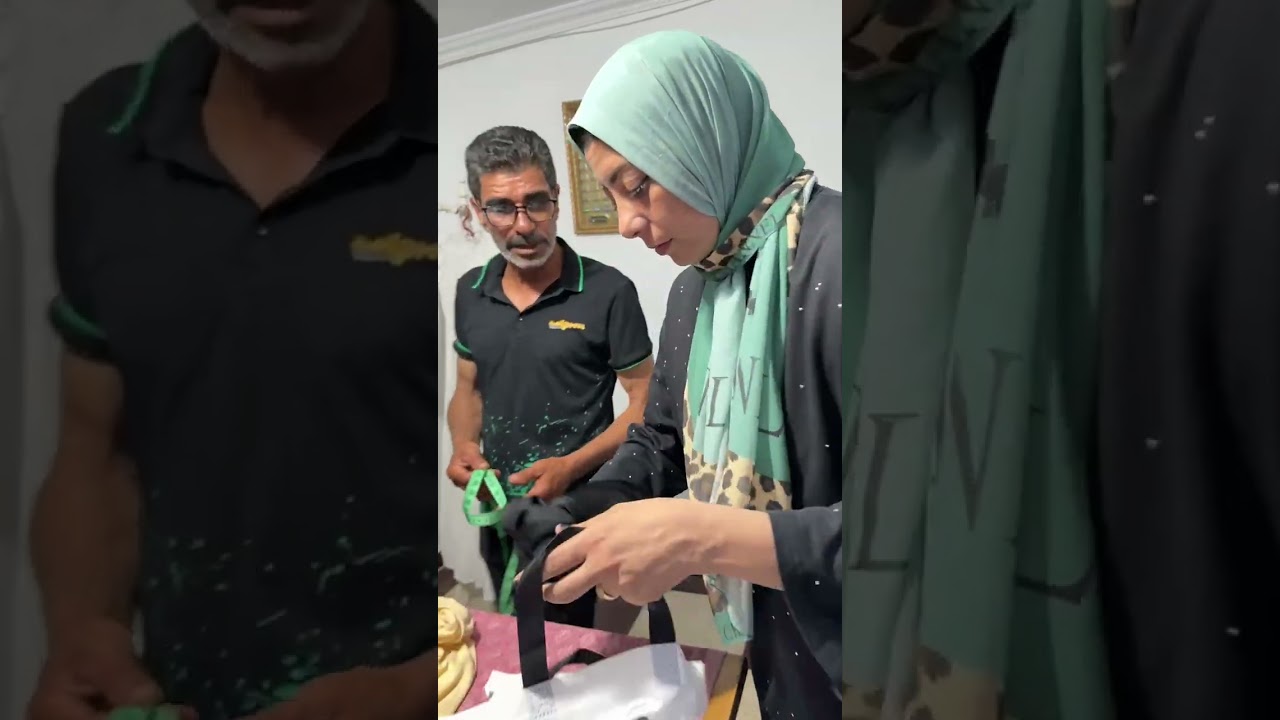 خياط يستغل مهنته في لمس الستات
