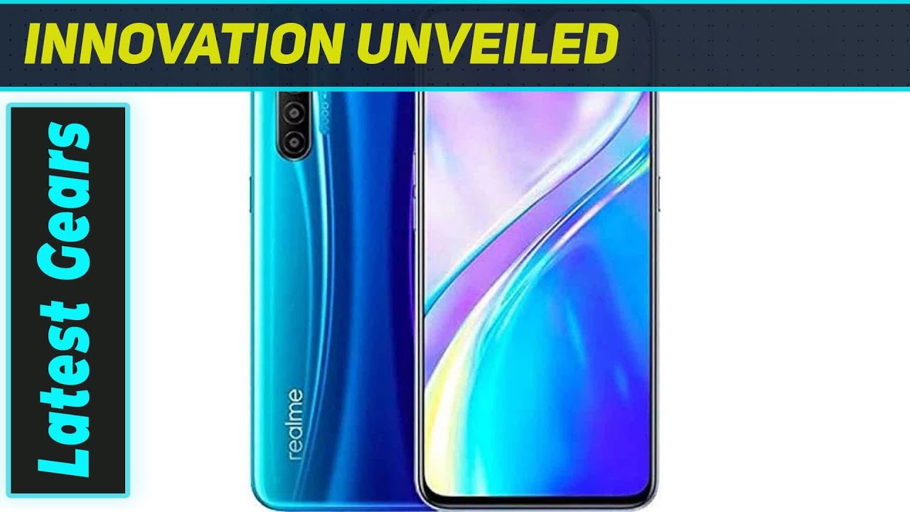 Realme XT: Best Budget 64MP Camera Phone?