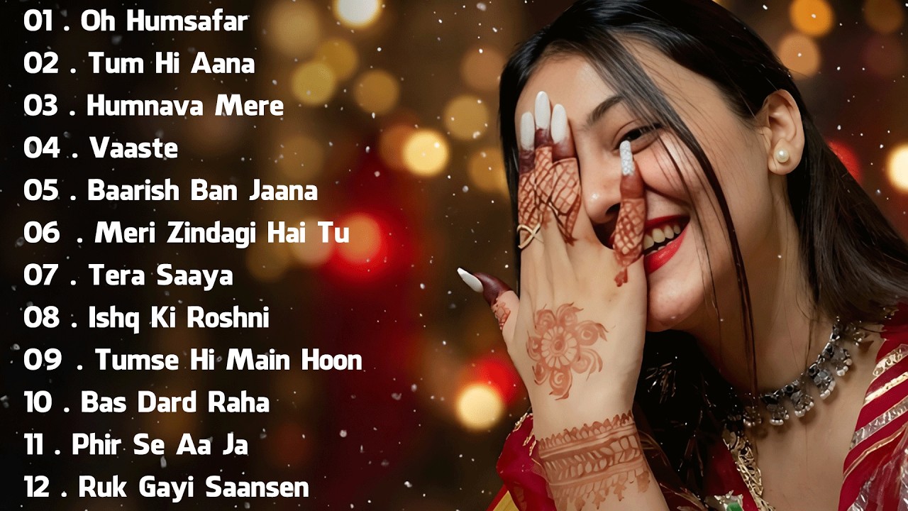 New Hindi Song 2026💜Arijit Singh, Jubin Nautiyal, Atif Aslam, Neha Kakkar, Armaan Malik