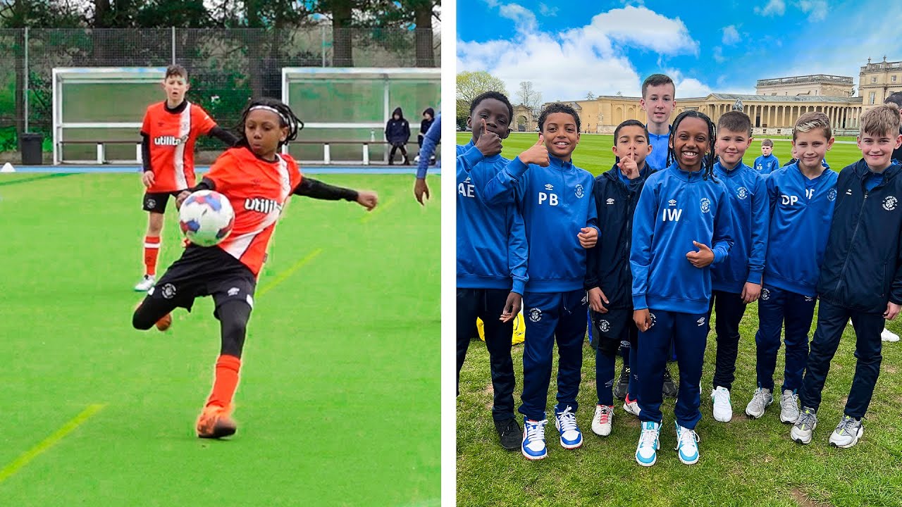 ИСАЙЯ УЕЗЖАЕТ ИЗ ДОМА В ЛАГЕРЬ АКАДЕМИИ!