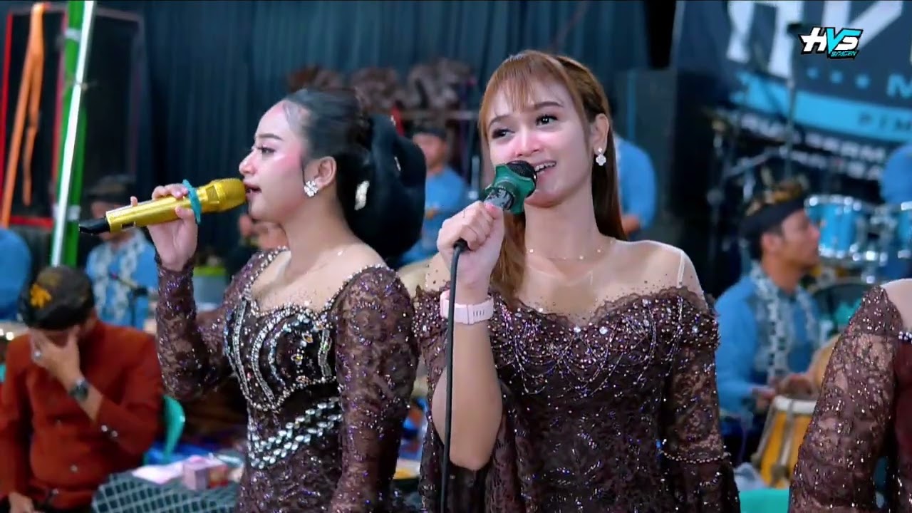 Campursari ADMAJA Music Keri Keri