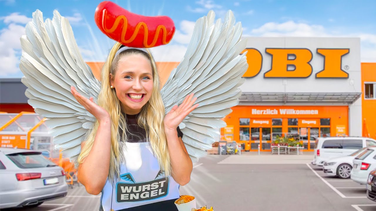 AB nach DEUTSCHLAND!
