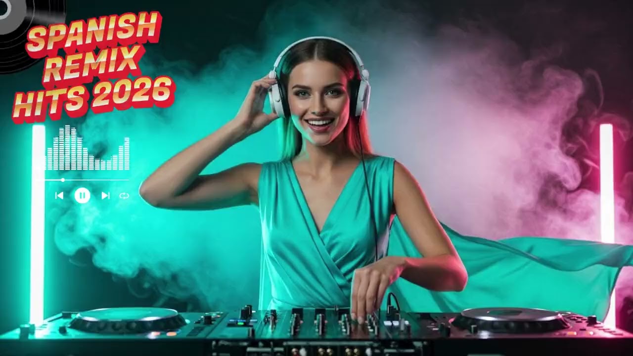 Spanish Viral Remix 🎵 Trending Latin Hits | Remix Español Viral 🎵 Hits Latinos Tendencia