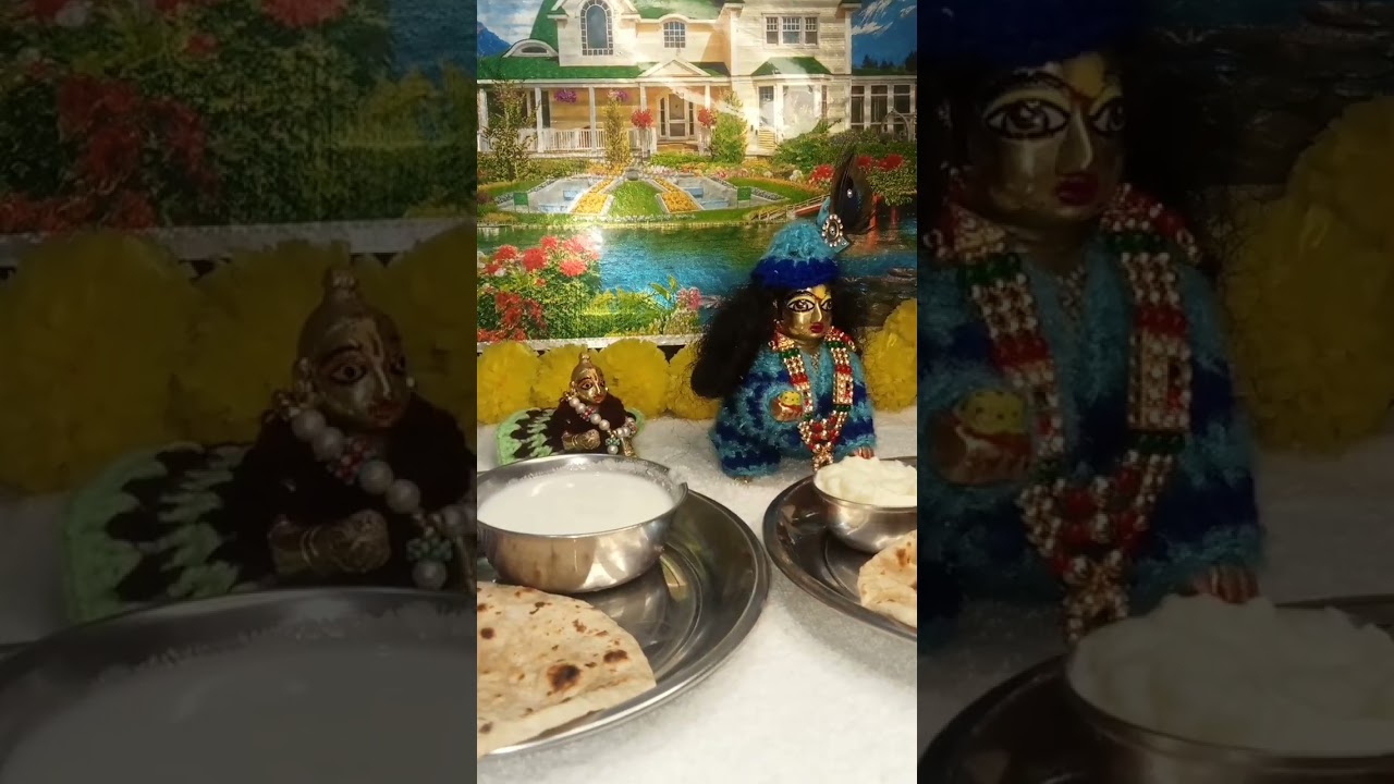 laddu ko lagi mirch aur hua prank 😂 