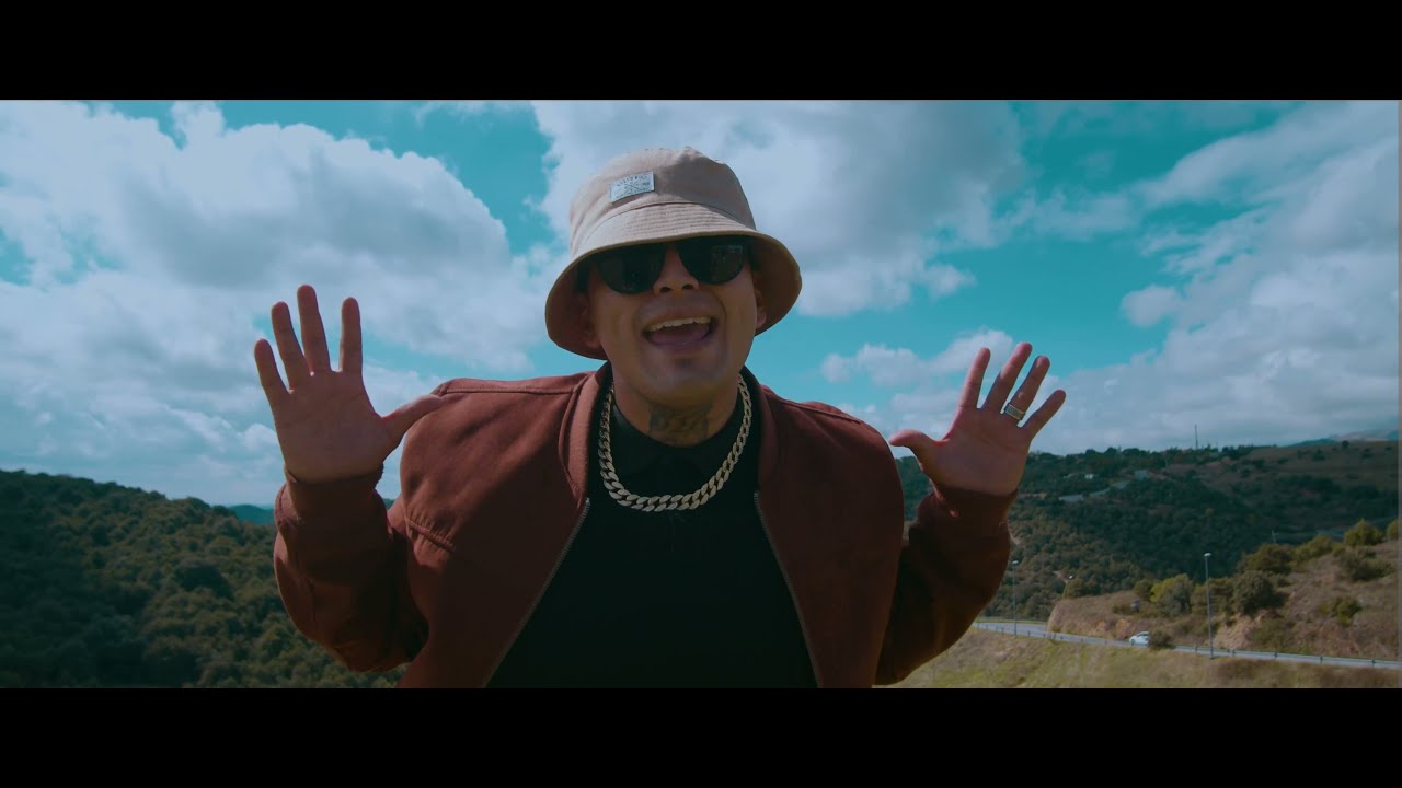 Jeampierre, Sky J - Te Olvidé