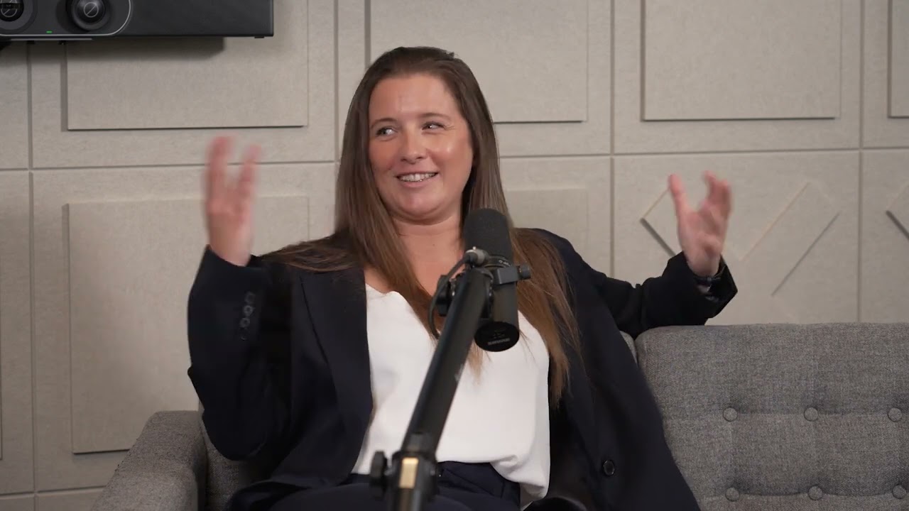 Experience Matters: No Excuses (Episode 1)