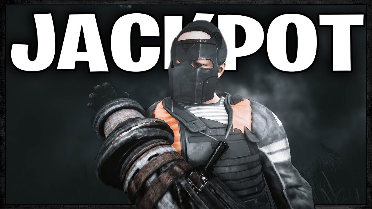 MY BIGGEST SOLO JACKPOT | Rust Raid Vanilla
