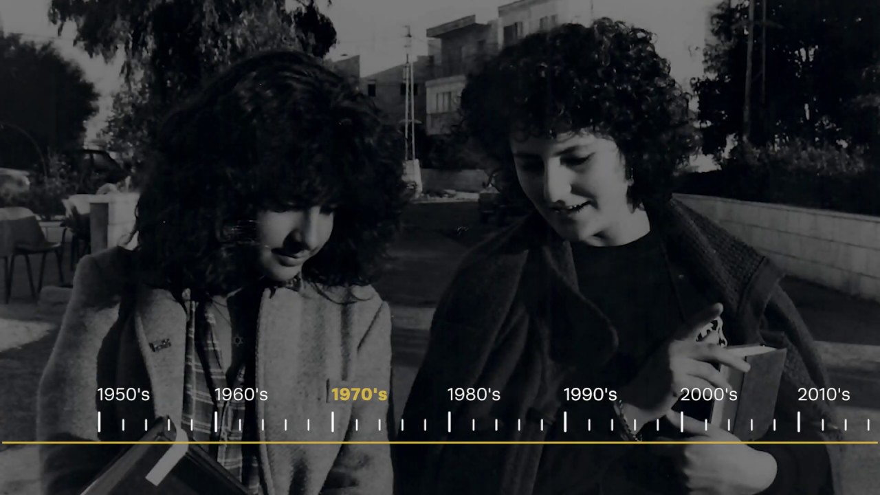 Neve 50 Year Full Video