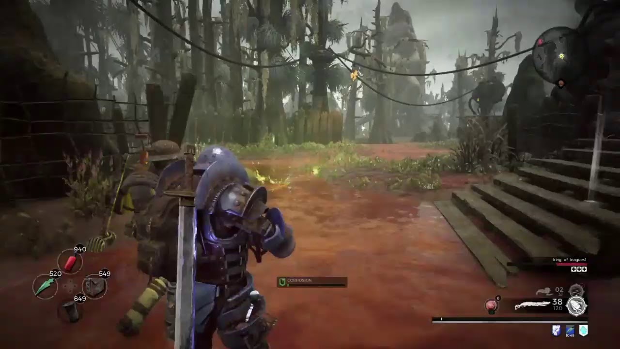 zato0110's Live PS4 Broadcast