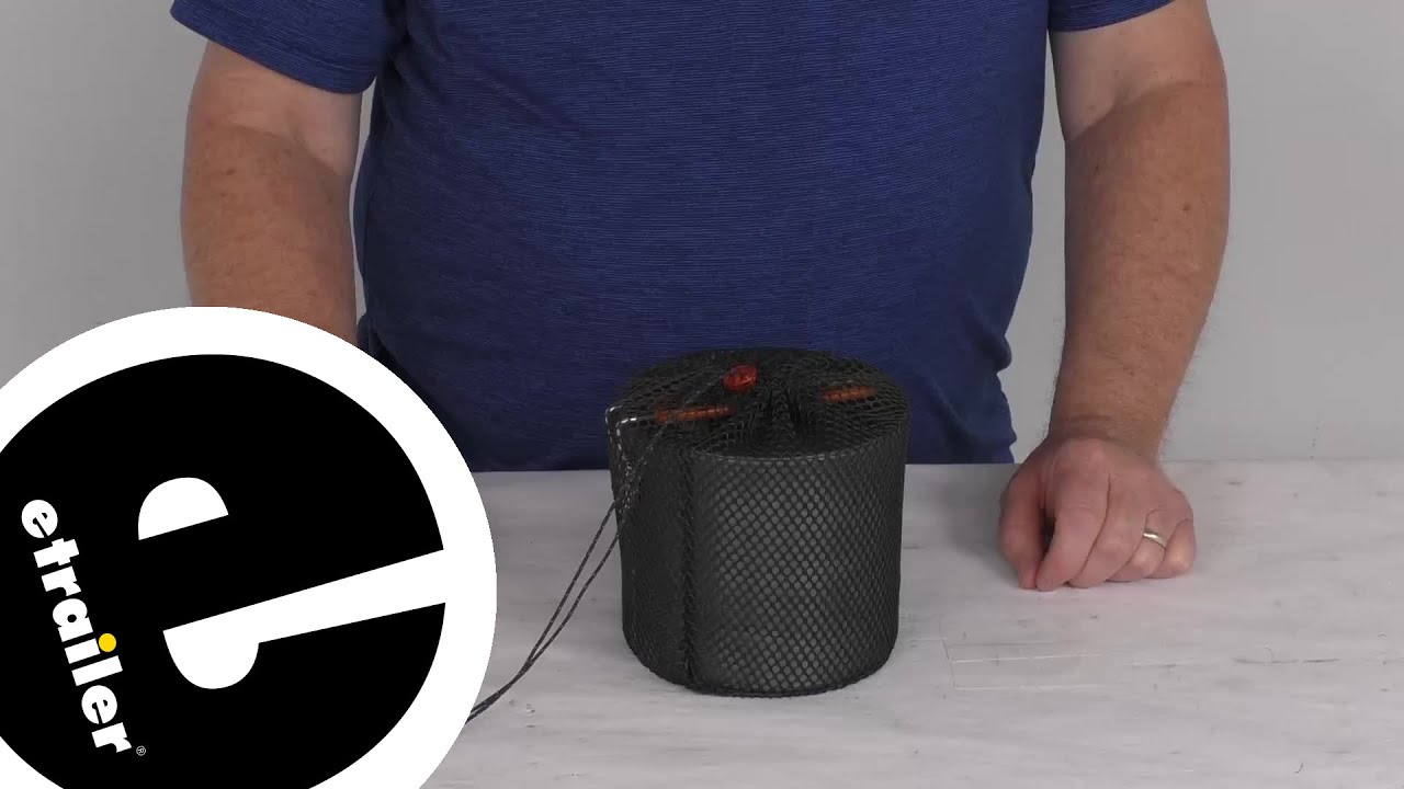 etrailer | A Closer Look at the GSI Outdoors Backpacking Pot