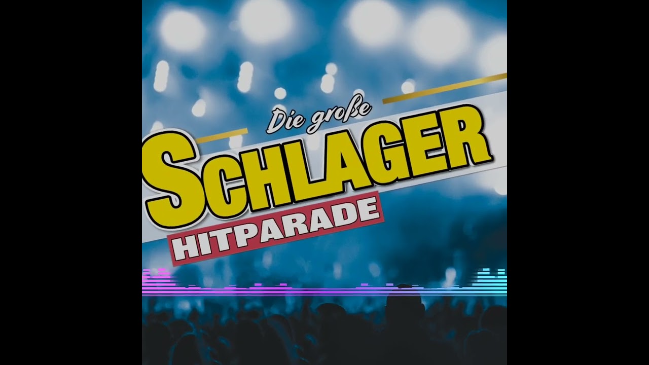 Schlager Party 2026