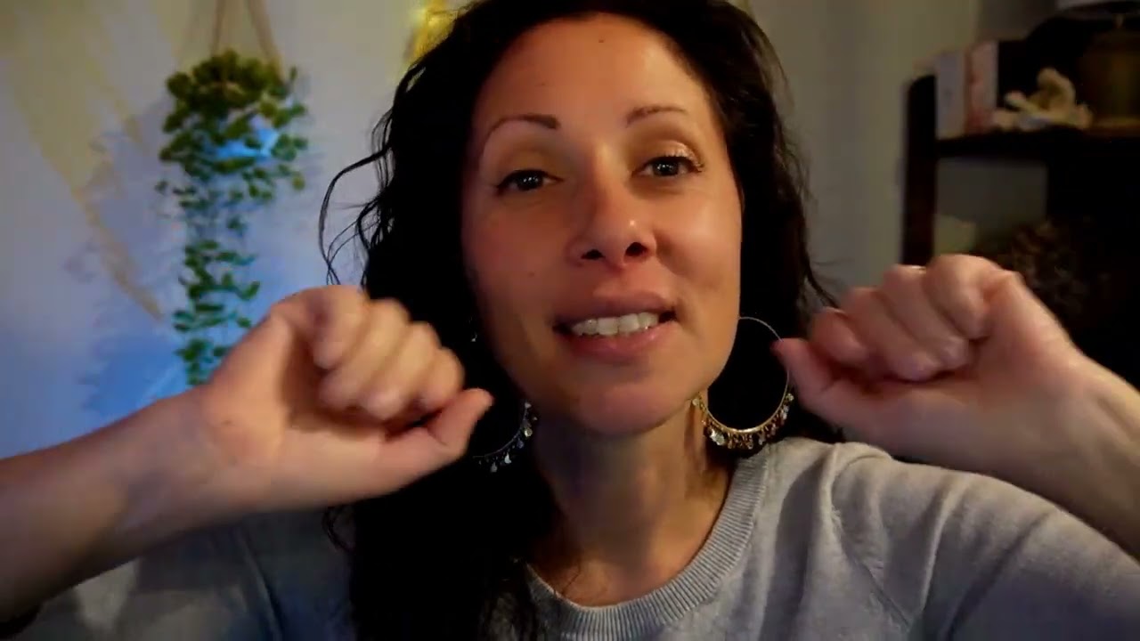 🌟Quantum Leap Intuitive 💖ASMR🌟 Healing Session