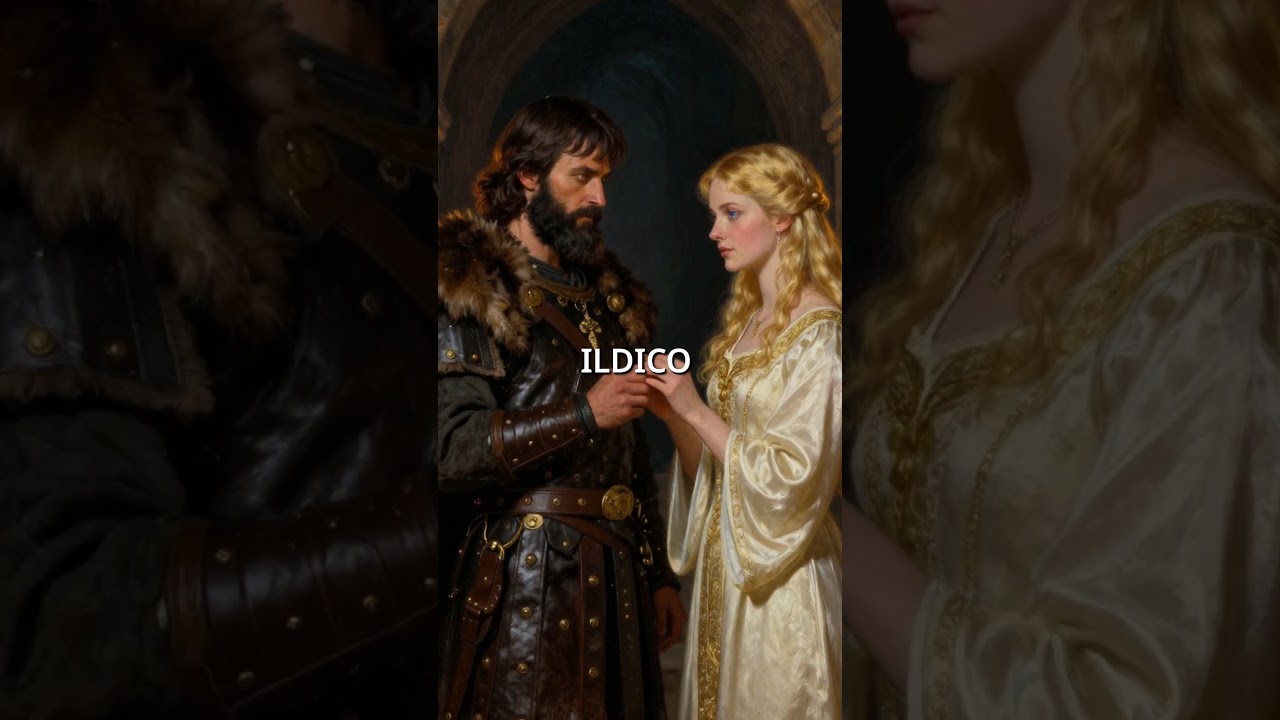 Attila the Hun Died on His Wedding Night - The Mystery That Shocked History