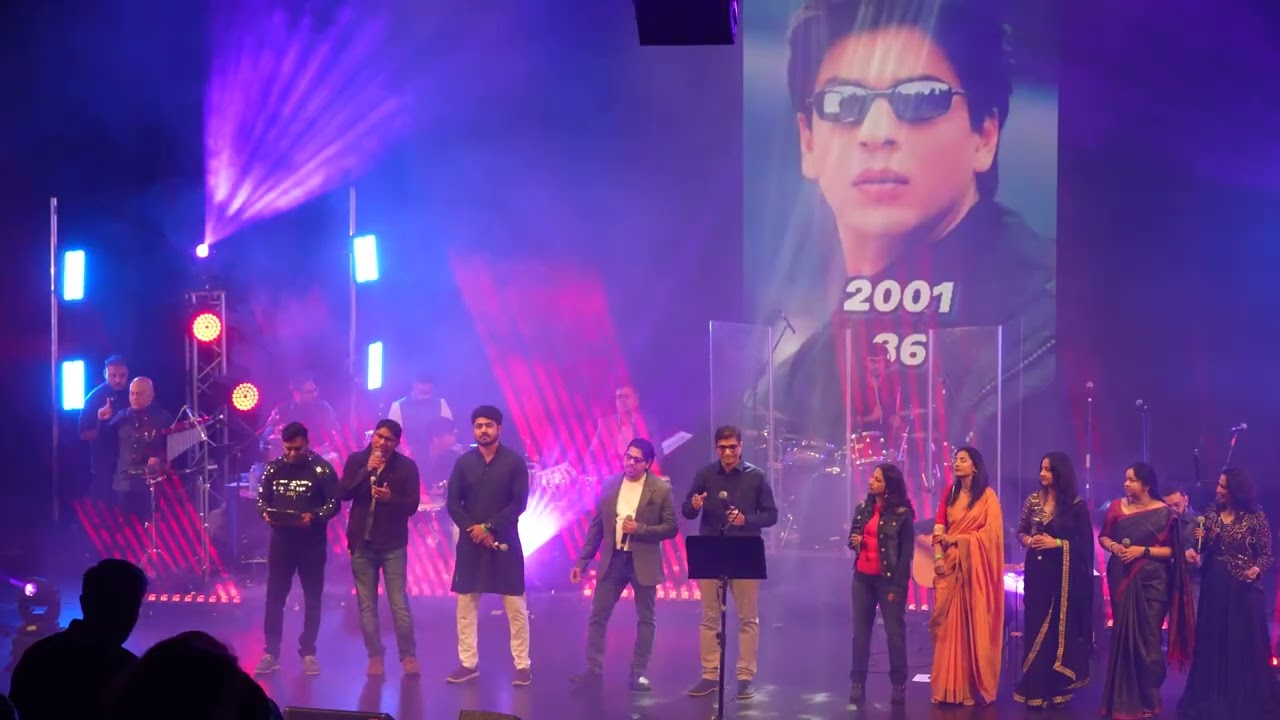 Kiska hai yeh intezaar & Baadshah O Badshaah (Cover)