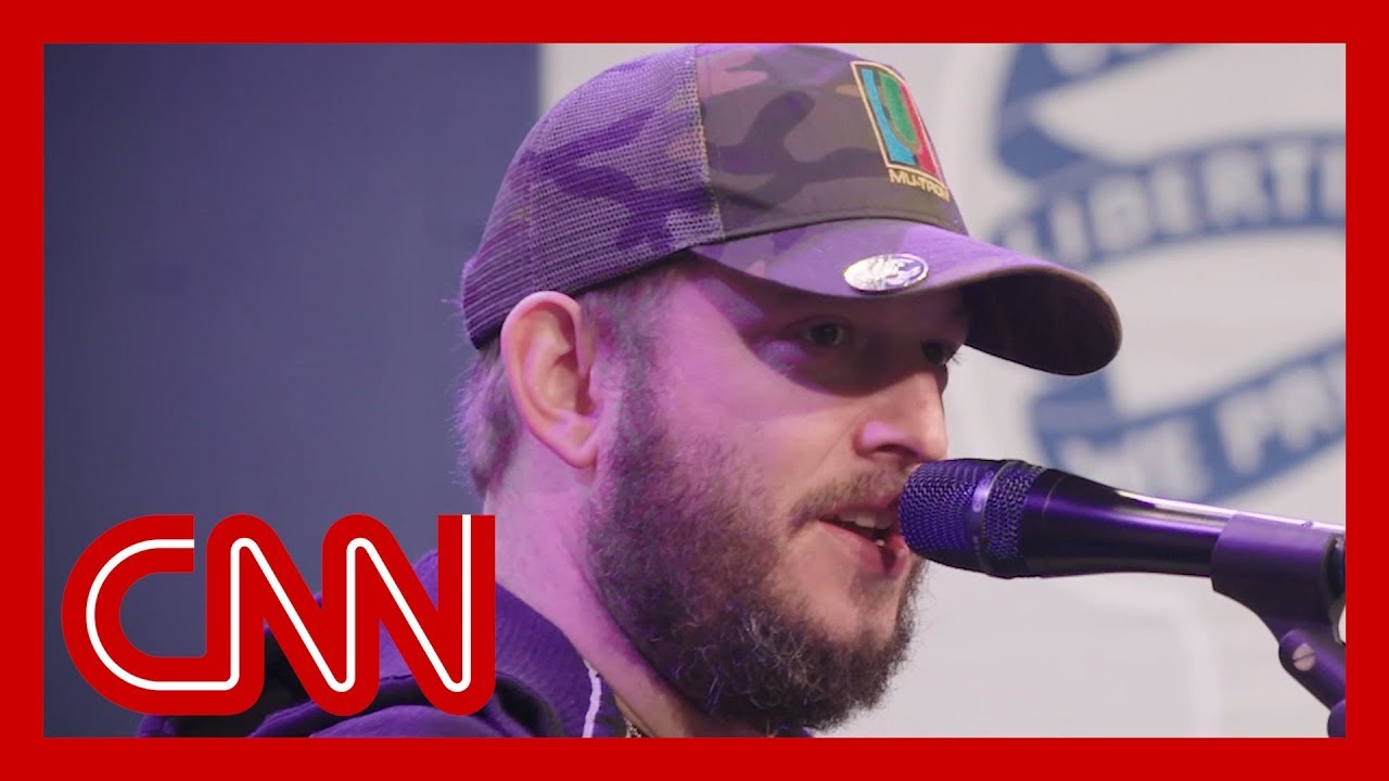 Bon Iver's Justin Vernon backs Bernie Sanders, says no more 'nostalgia'