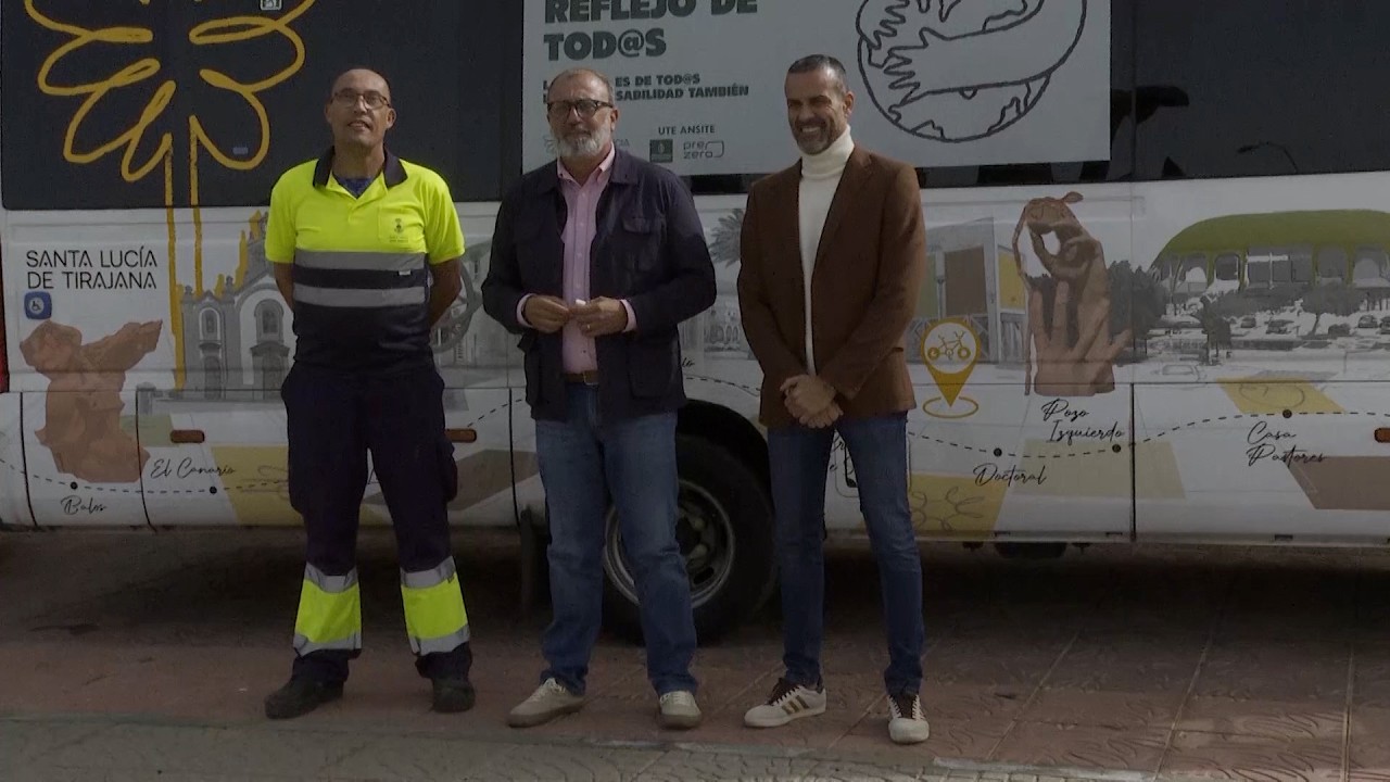 INFORMATIVO SANTA LUCÍA WEB - 02 03 2026