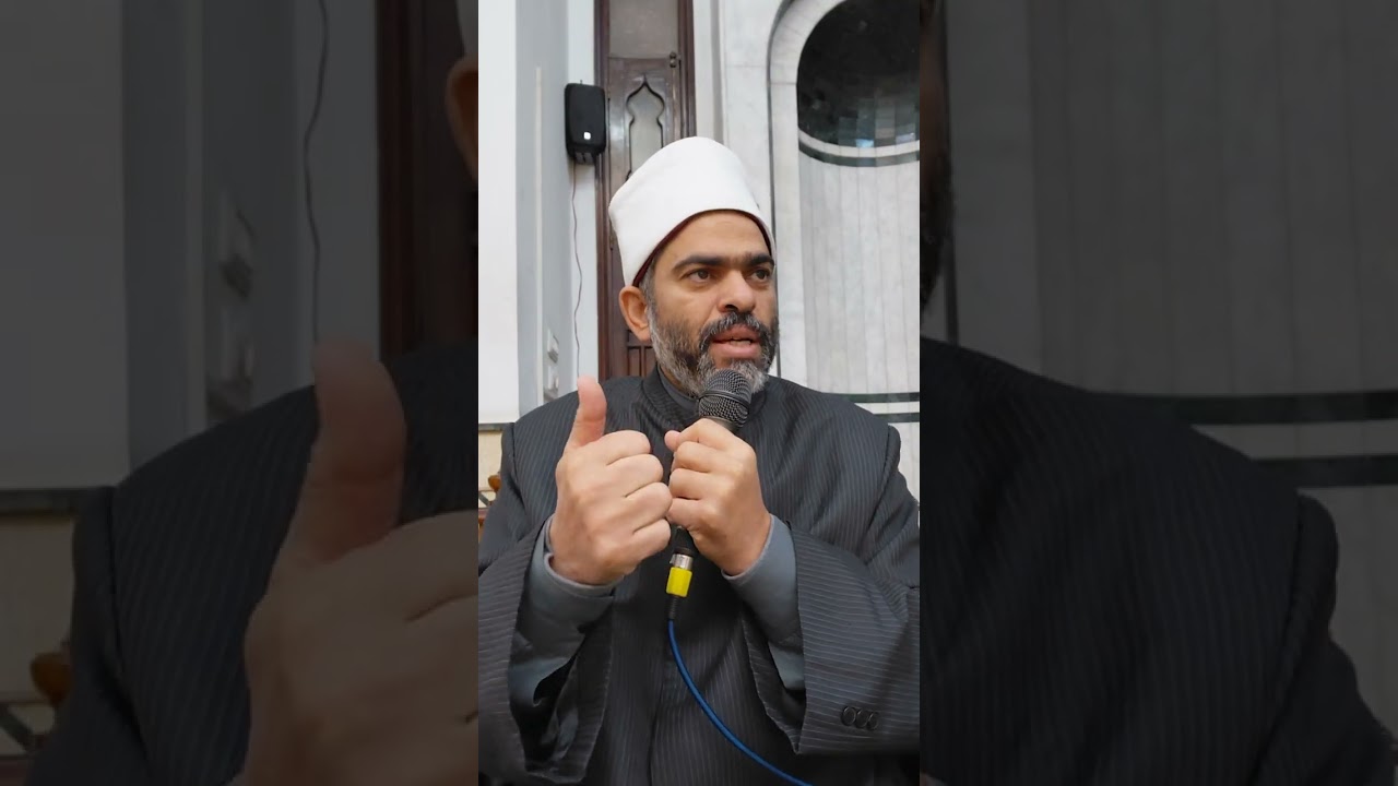 الأربعون النووية 