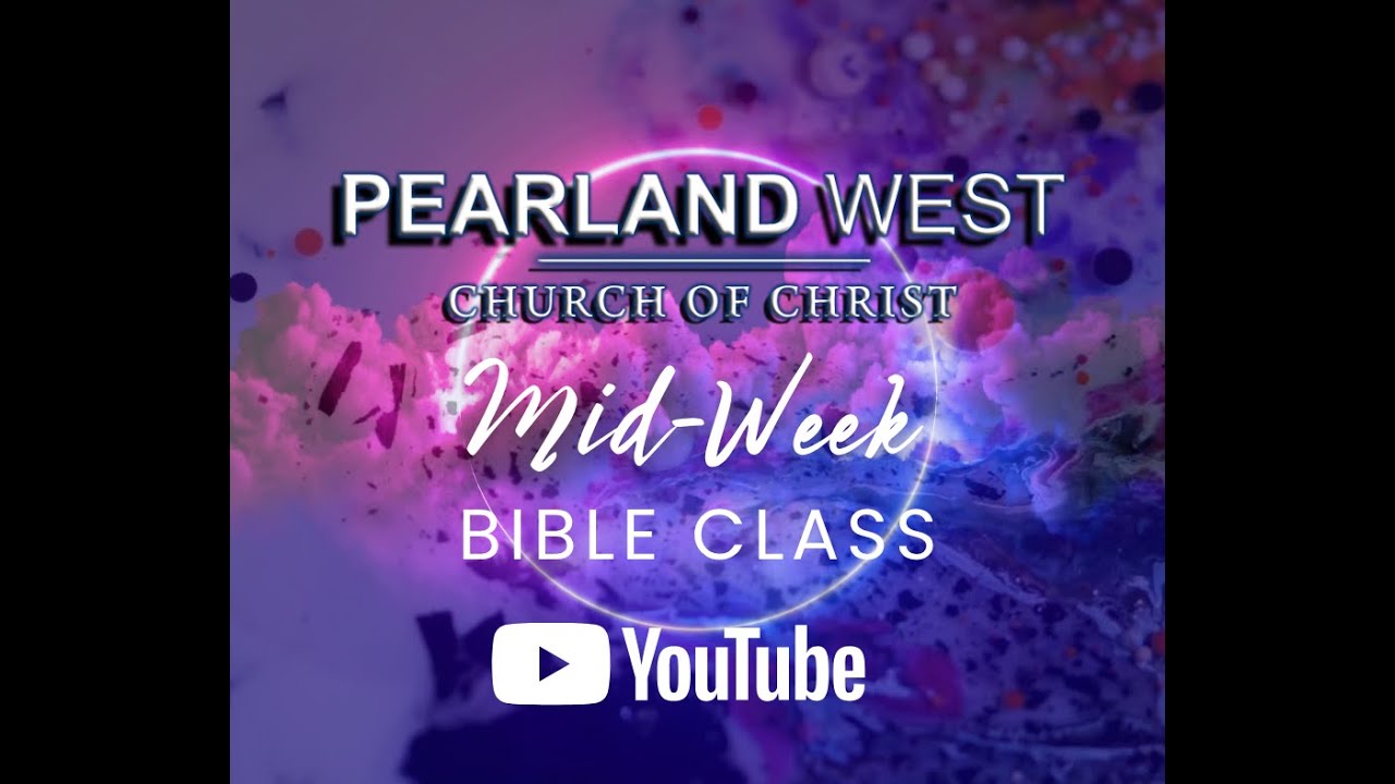 Pearland West is Live!
