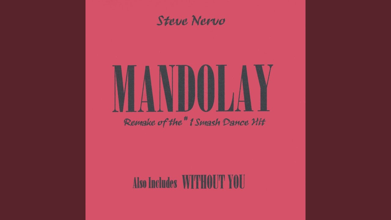 Mandolay