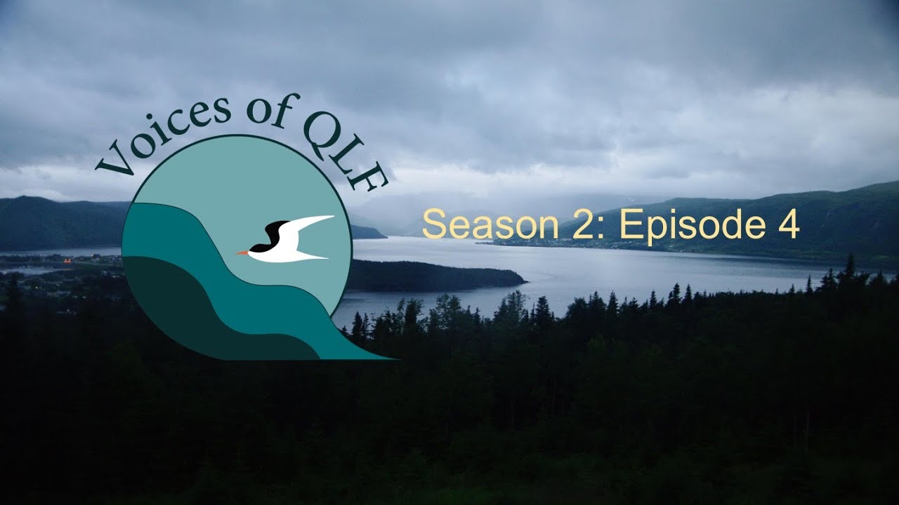 Voices of QLF: QLF Takes Flight - The Aviation Ministry of Bob Bryan