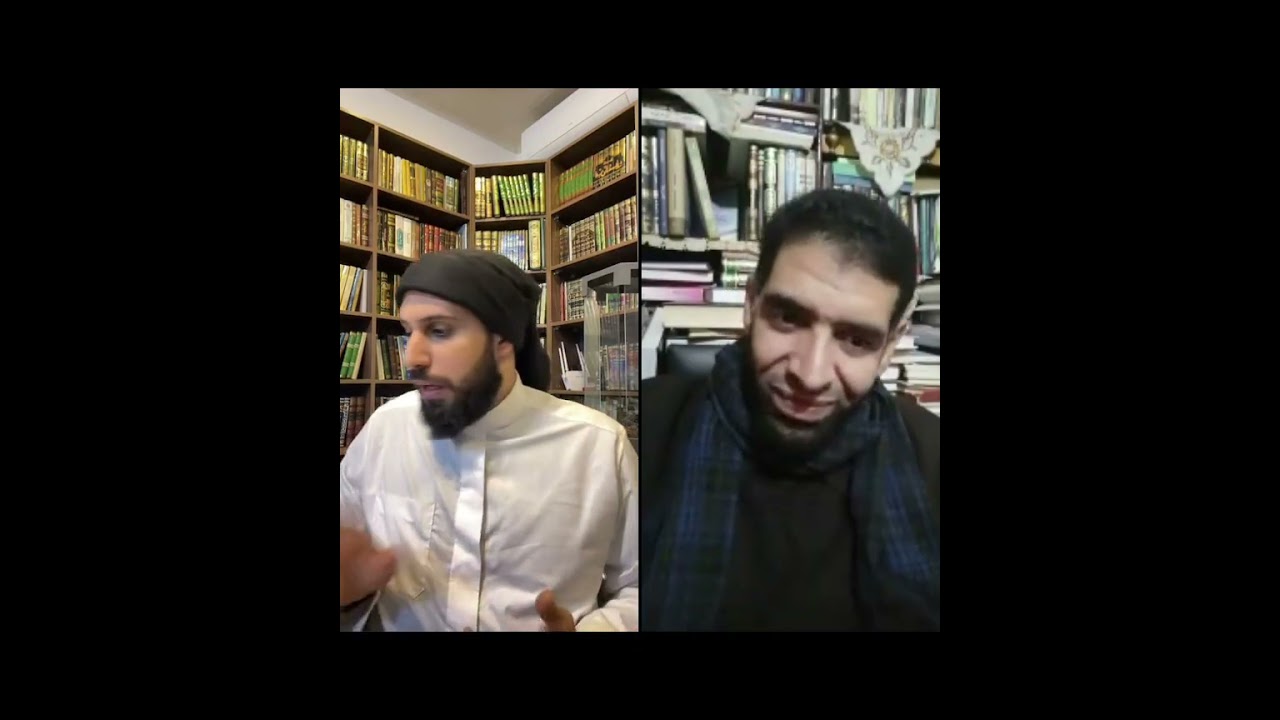 الزامات قوية في فدك من الشيخ محمد درويش جعلتهم يرتبكون!!