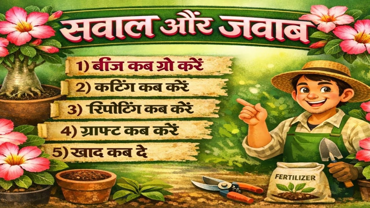adenium se jude har ek sawal ka jawab!!adenium mid january care!! #viral #shorts 