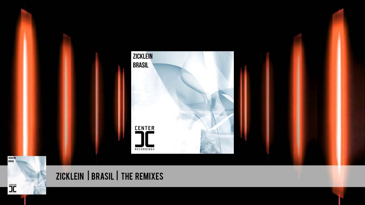 Zicklein - Brasil [Center C Recordings]