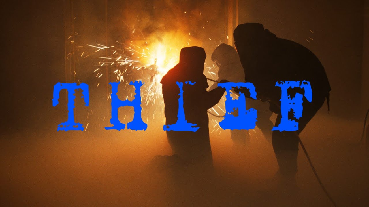 A Tribute to Thief (Comfortably Numb - Pink Floyd)