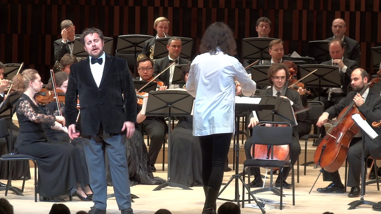 L' Elissir d' Amore- 