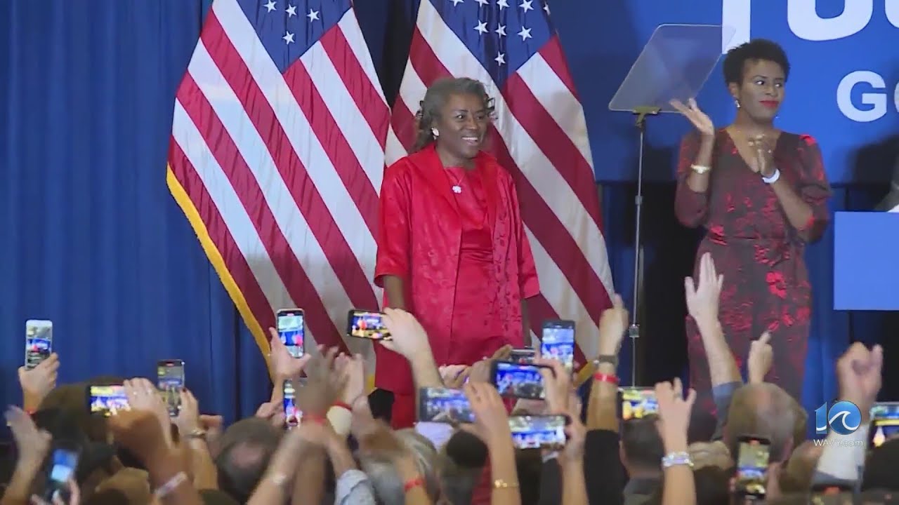 Regent University announces keynote speaker for May 10 commencement