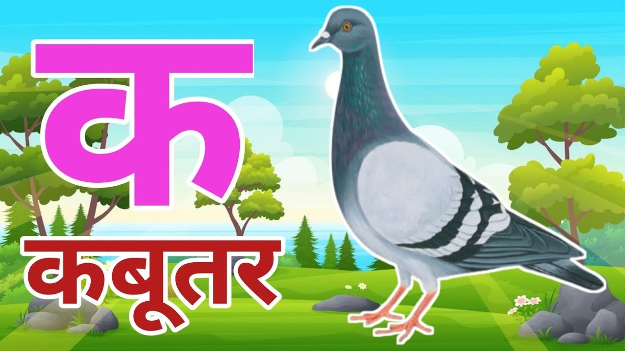 अ से अनार आ से आम, हिंदी वर्णमाला, अआइईउऊ, क से कबूतर,a se anar,aa se aam, हिंदीस्वरब्यंजन #kidssong