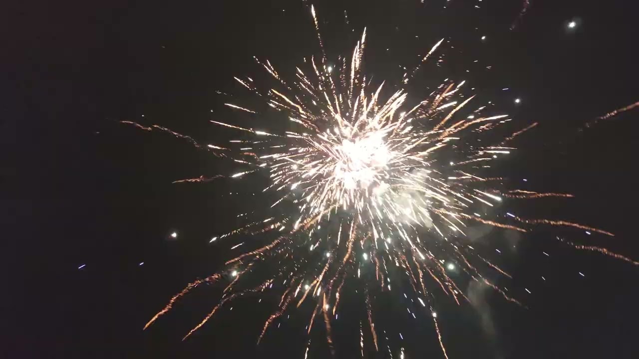 CROSS BEAM 35 SH/COSMIC FURY 35 SH VUURWERK 