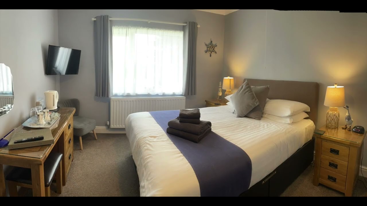 Pinewood B&B