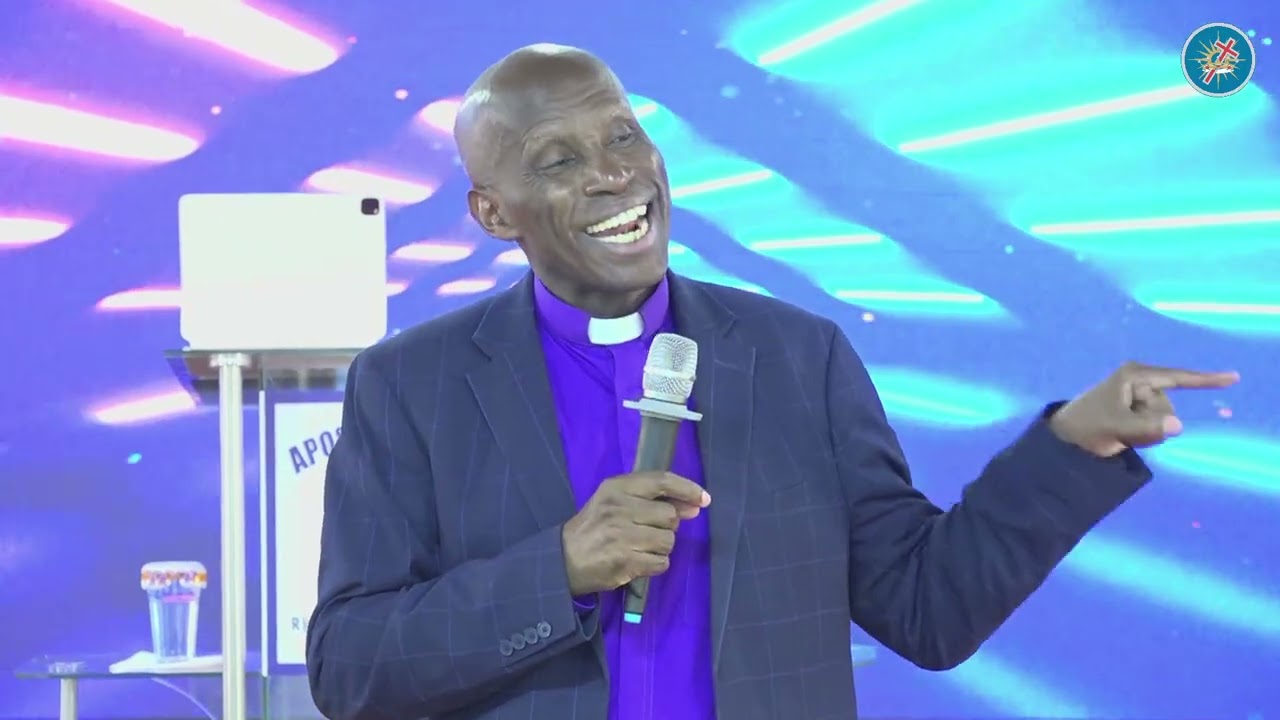 Do not be loose(Part 2) || Bishop Peter Gatimu