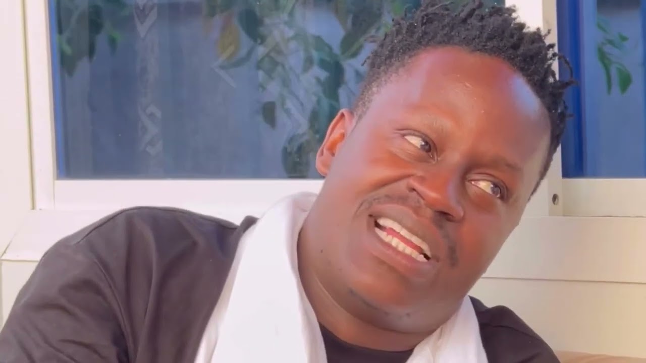 TX ASHANGZWA NA DEAL KUTOKA KWA AZA BOI