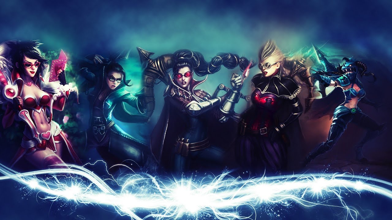 Balkan Live🔴League Of Legends🔴 #balkan