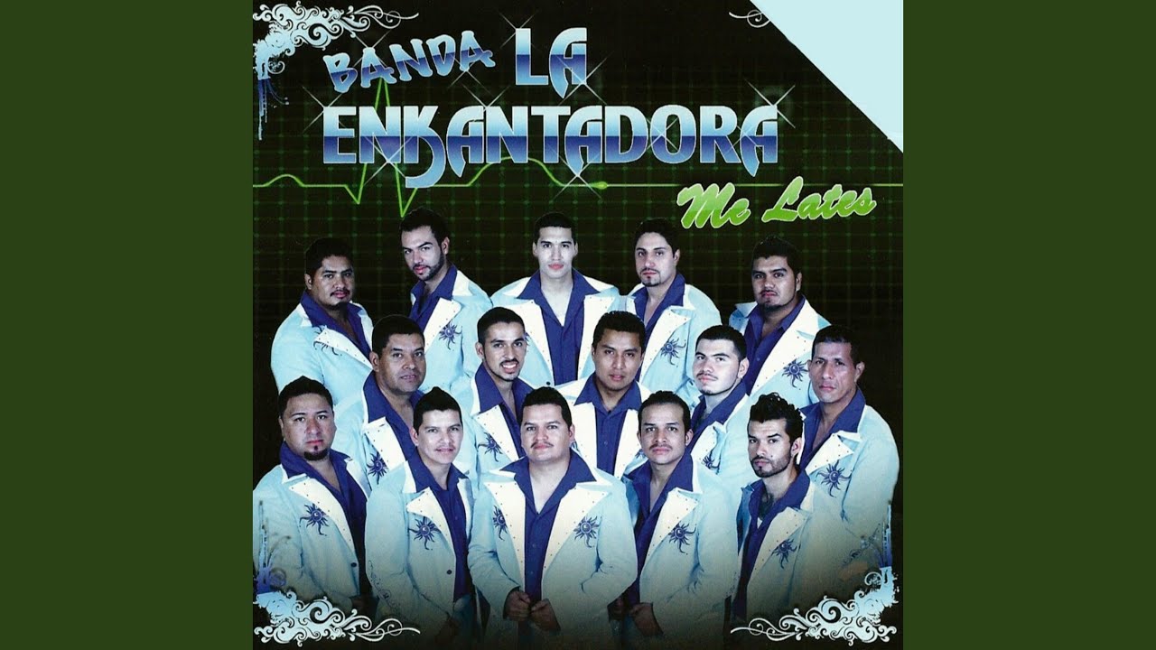 Cumbia Arabe