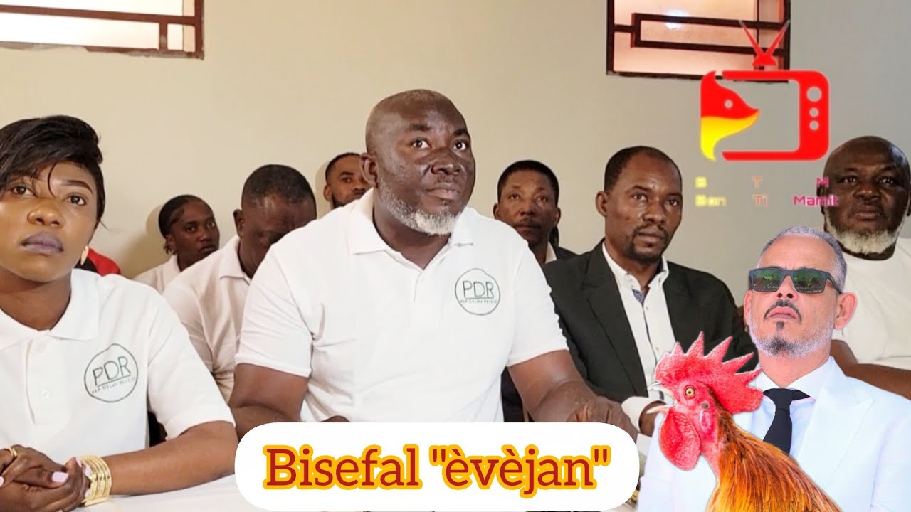 PM Alix Didier Fils-Aimé pa ka sèl kòk nan baskou a, selon Dèlma Reveye 