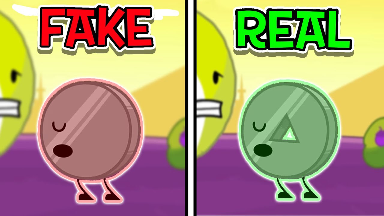 Can YOU guess what’s wrong with this BFDI image?
