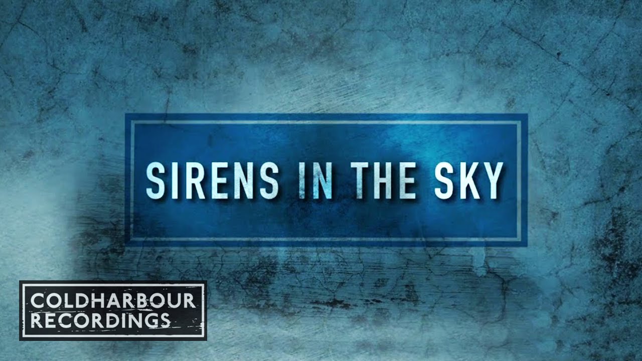 Dave Neven presents Ocata - Sirens In The Sky