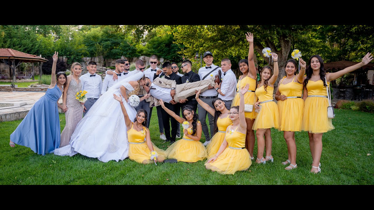 Християна и Християн 2 част