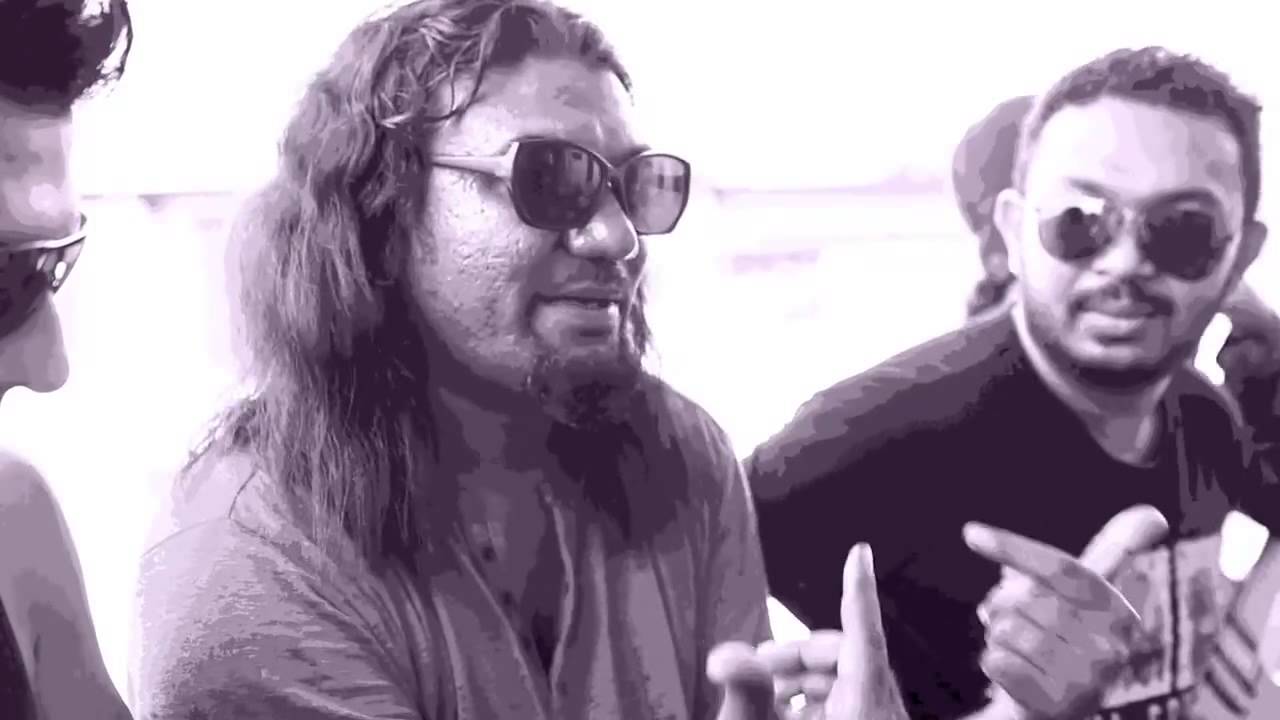 Wakhan Thanka | Down Town Pulse 2014