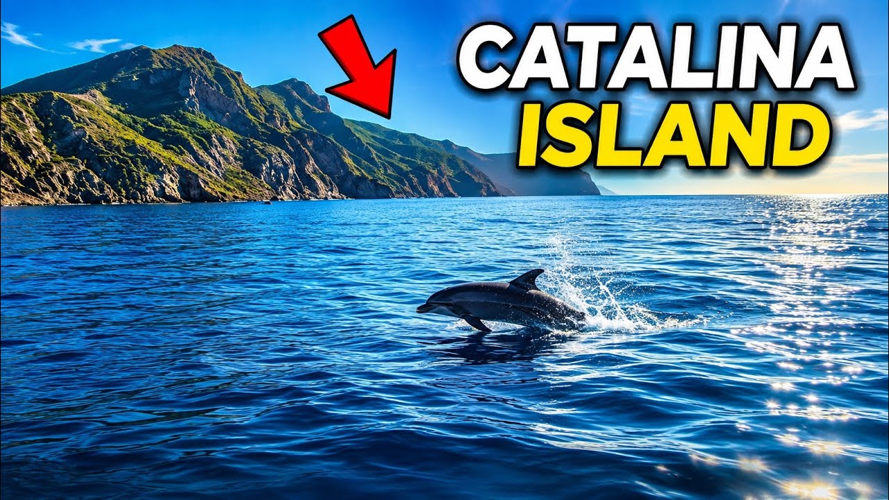 I Went on a Catalina Charter With Zero Experience… Here’s What Happened! (Catch & Cook)