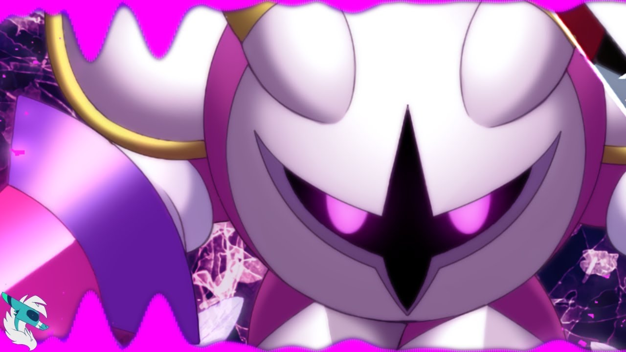 Galacta Knight Remix - Kirby's Return to Dream Land